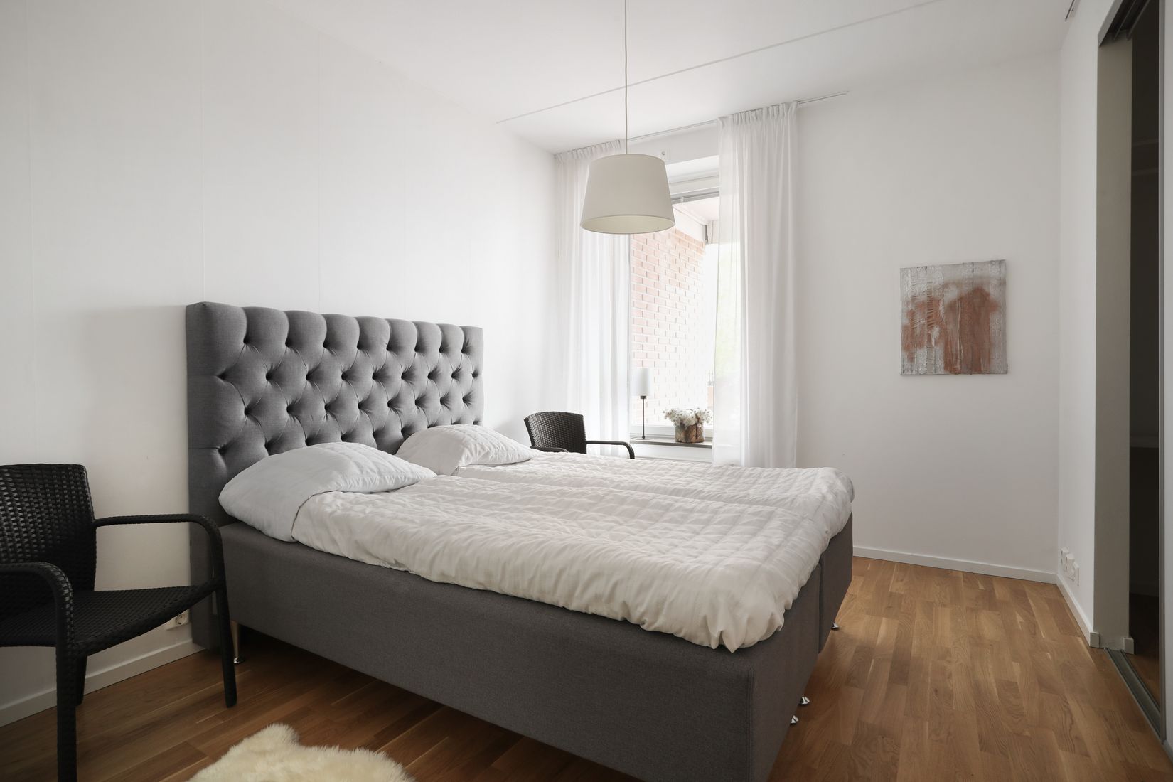 Bostadsrätt, Ostindiefararen 19, Eriksberg, Göteborg