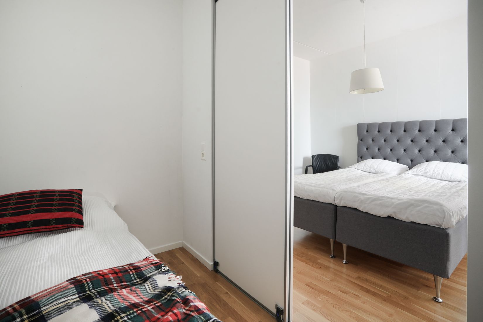 Bostadsrätt, Ostindiefararen 19, Eriksberg, Göteborg