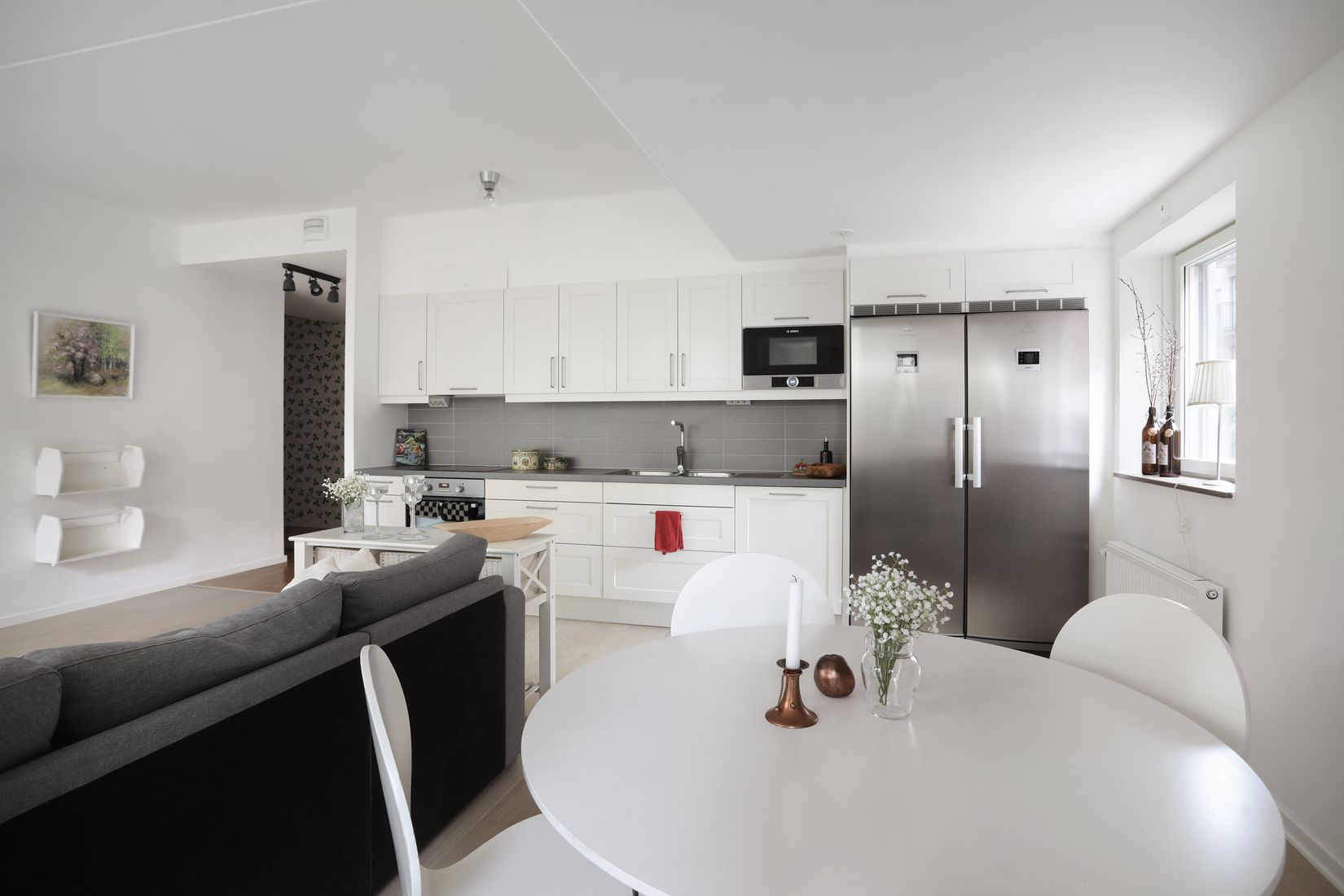 Bostadsrätt, Ostindiefararen 19, Eriksberg, Göteborg