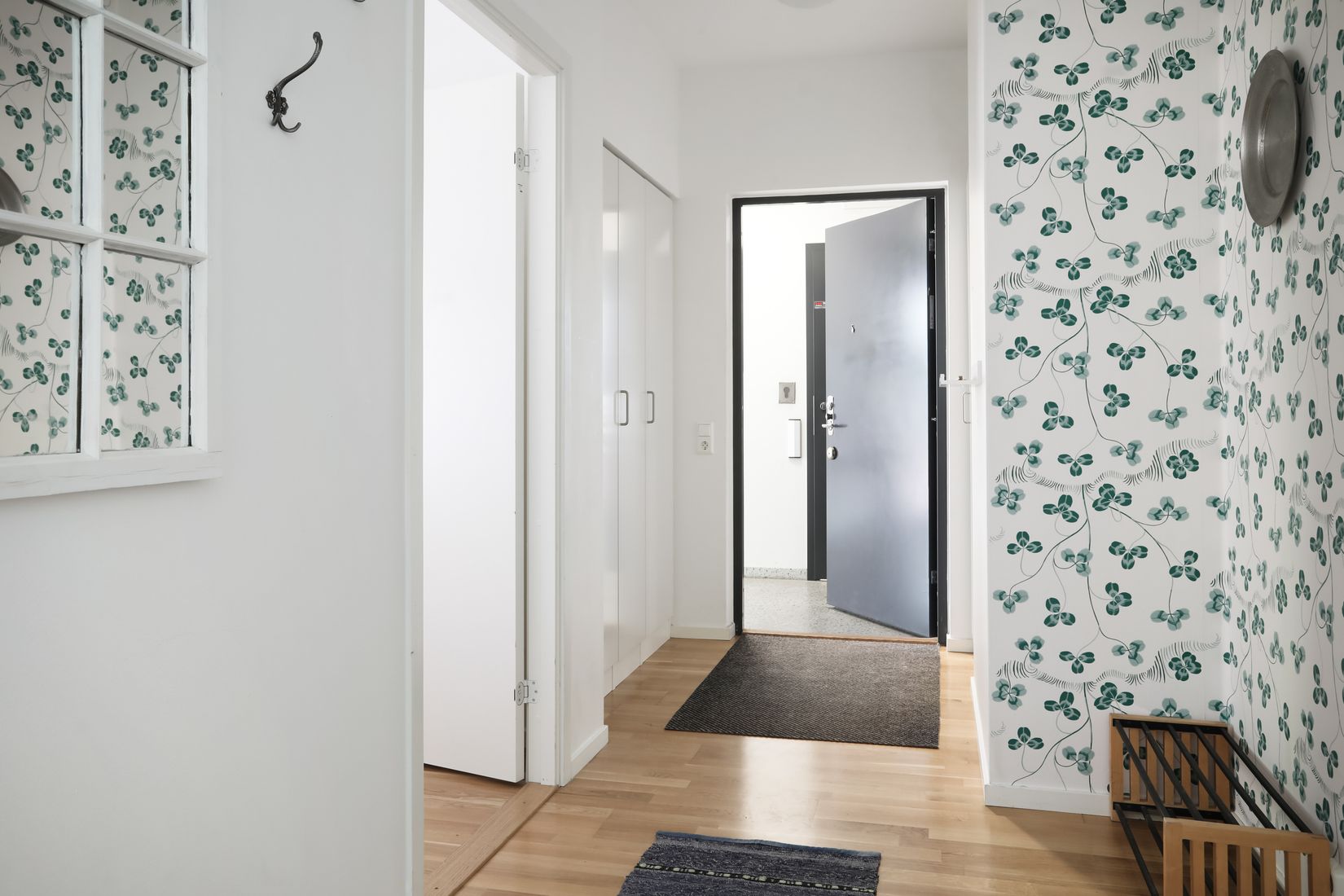 Bostadsrätt, Ostindiefararen 19, Eriksberg, Göteborg