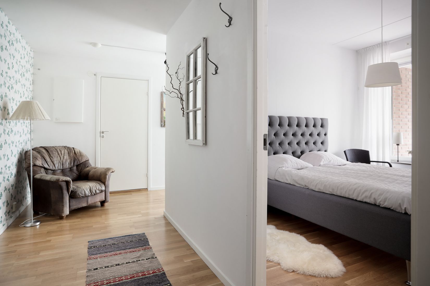 Bostadsrätt, Ostindiefararen 19, Eriksberg, Göteborg