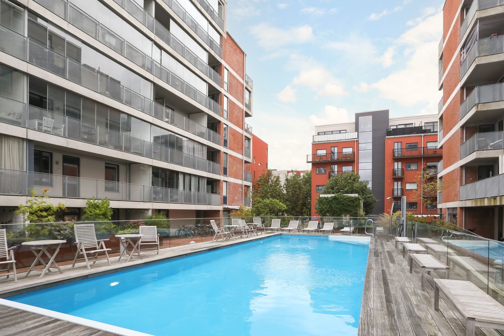 Bostadsrätt, Ostindiefararen 19, Eriksberg, Göteborg