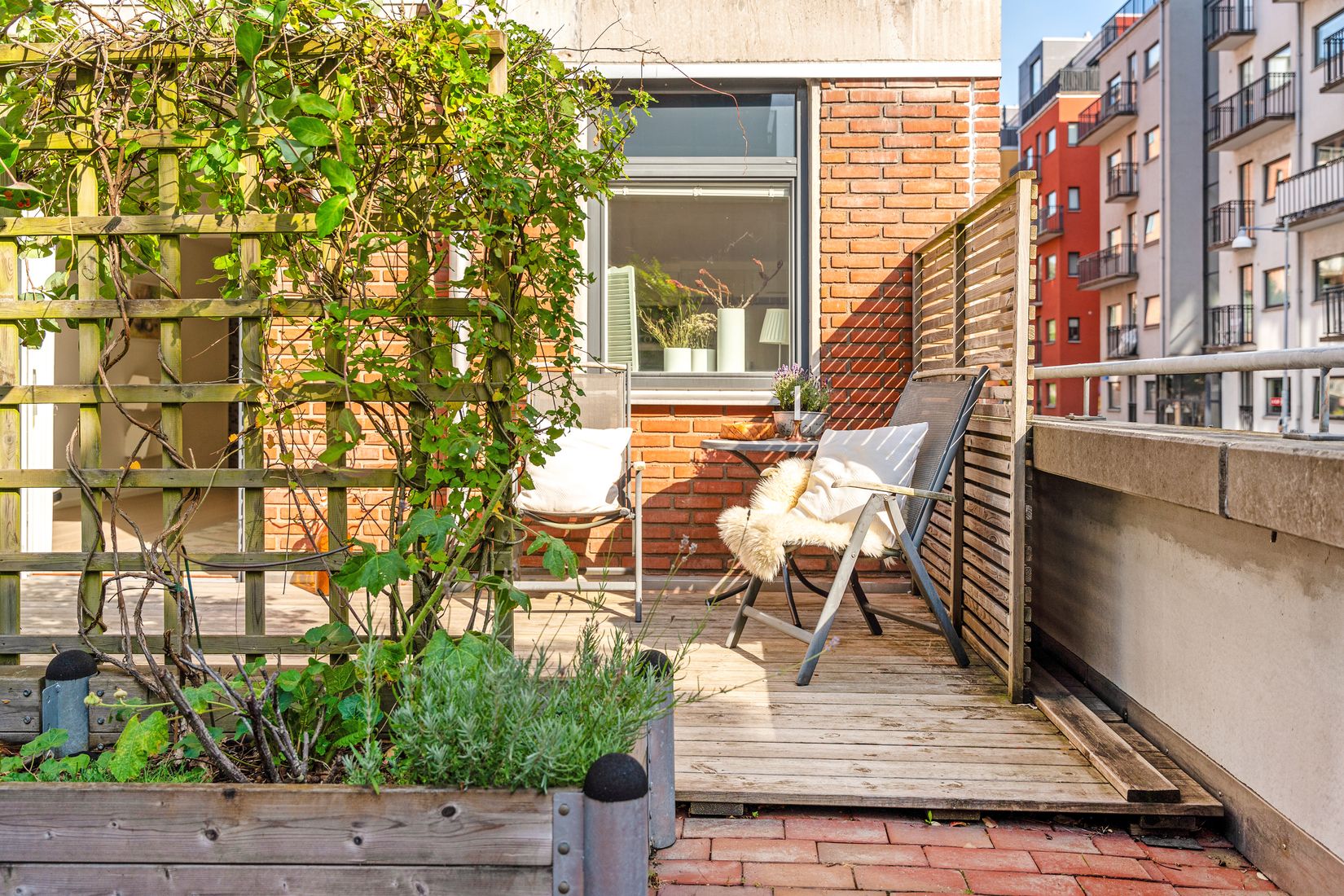 Bostadsrätt, Ostindiefararen 19, Eriksberg, Göteborg