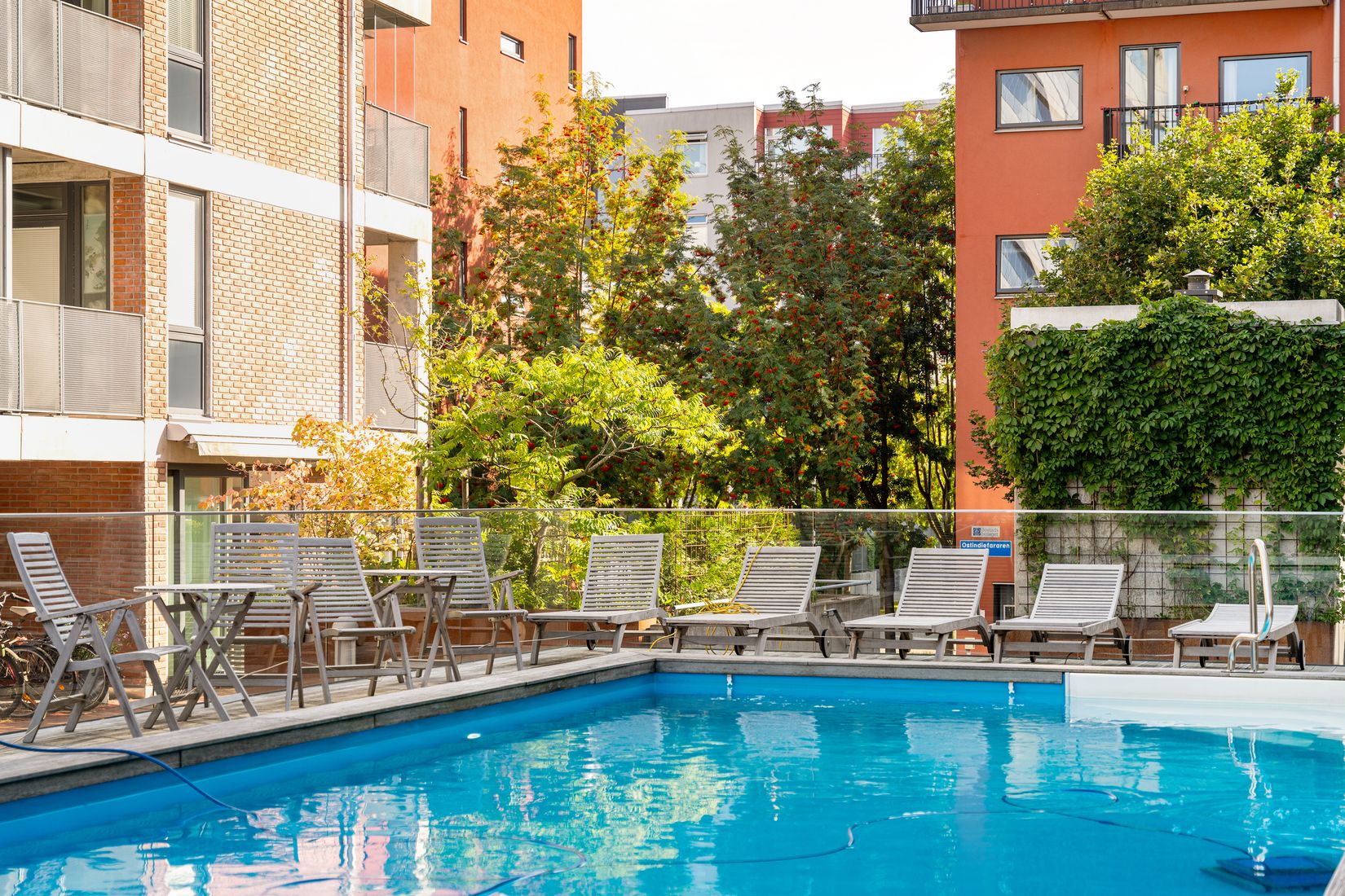 Bostadsrätt, Ostindiefararen 19, Eriksberg, Göteborg