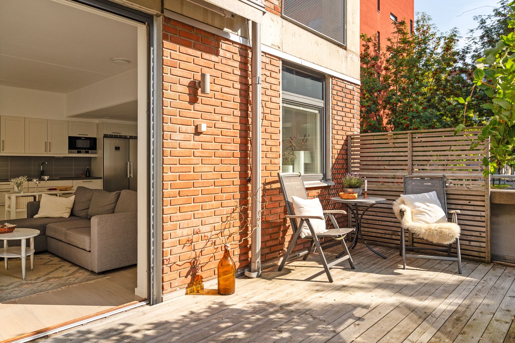 Bostadsrätt, Ostindiefararen 19, Eriksberg, Göteborg