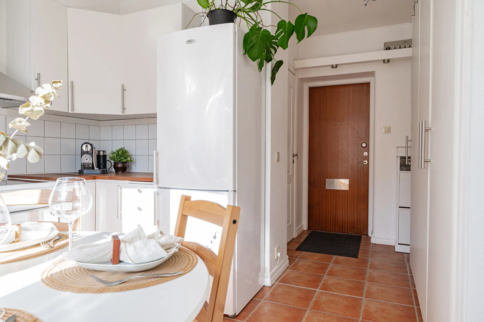 Bostadsrätt, Stohagsvägen 27B, Stohagen, Västerås