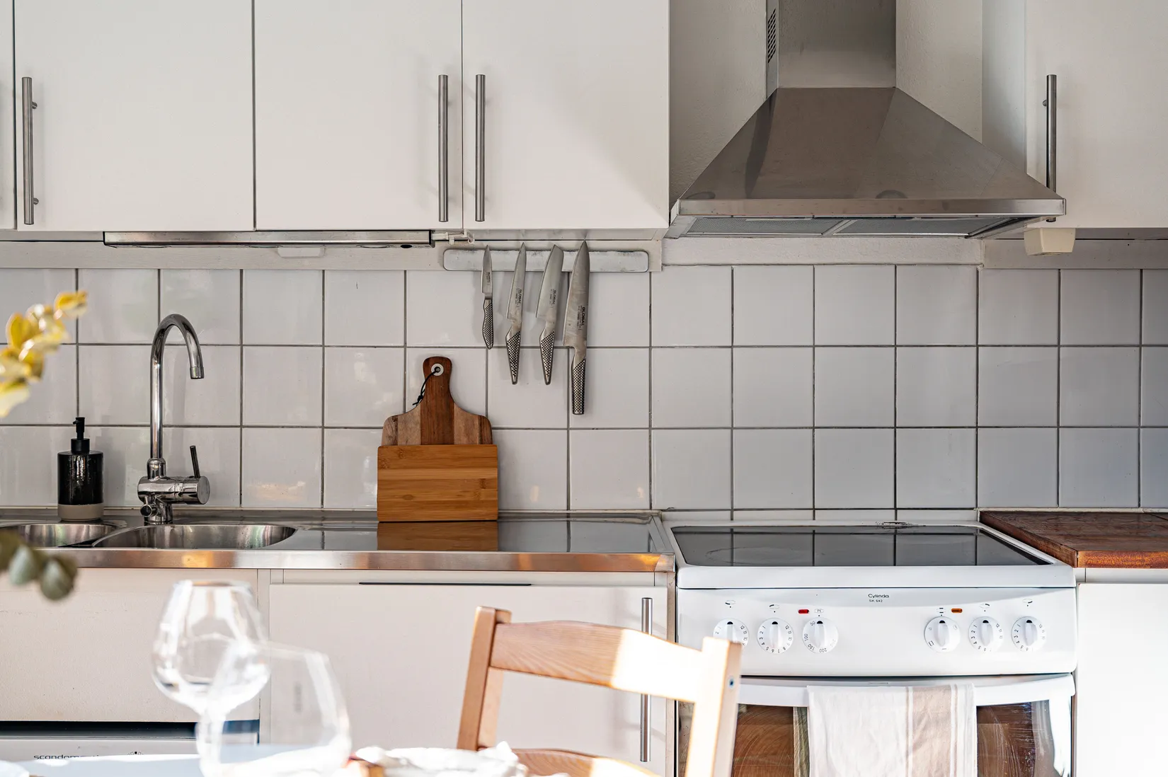 Bostadsrätt, Stohagsvägen 27B, Stohagen, Västerås