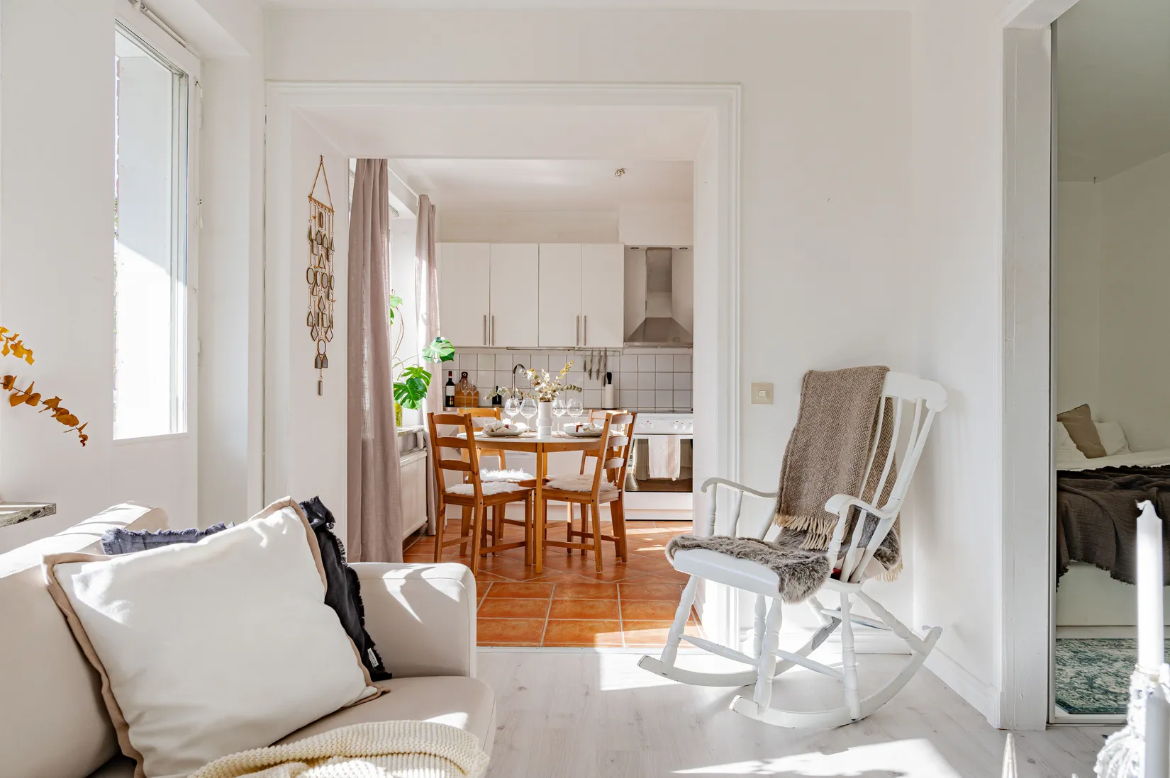 Bostadsrätt, Stohagsvägen 27B, Stohagen, Västerås