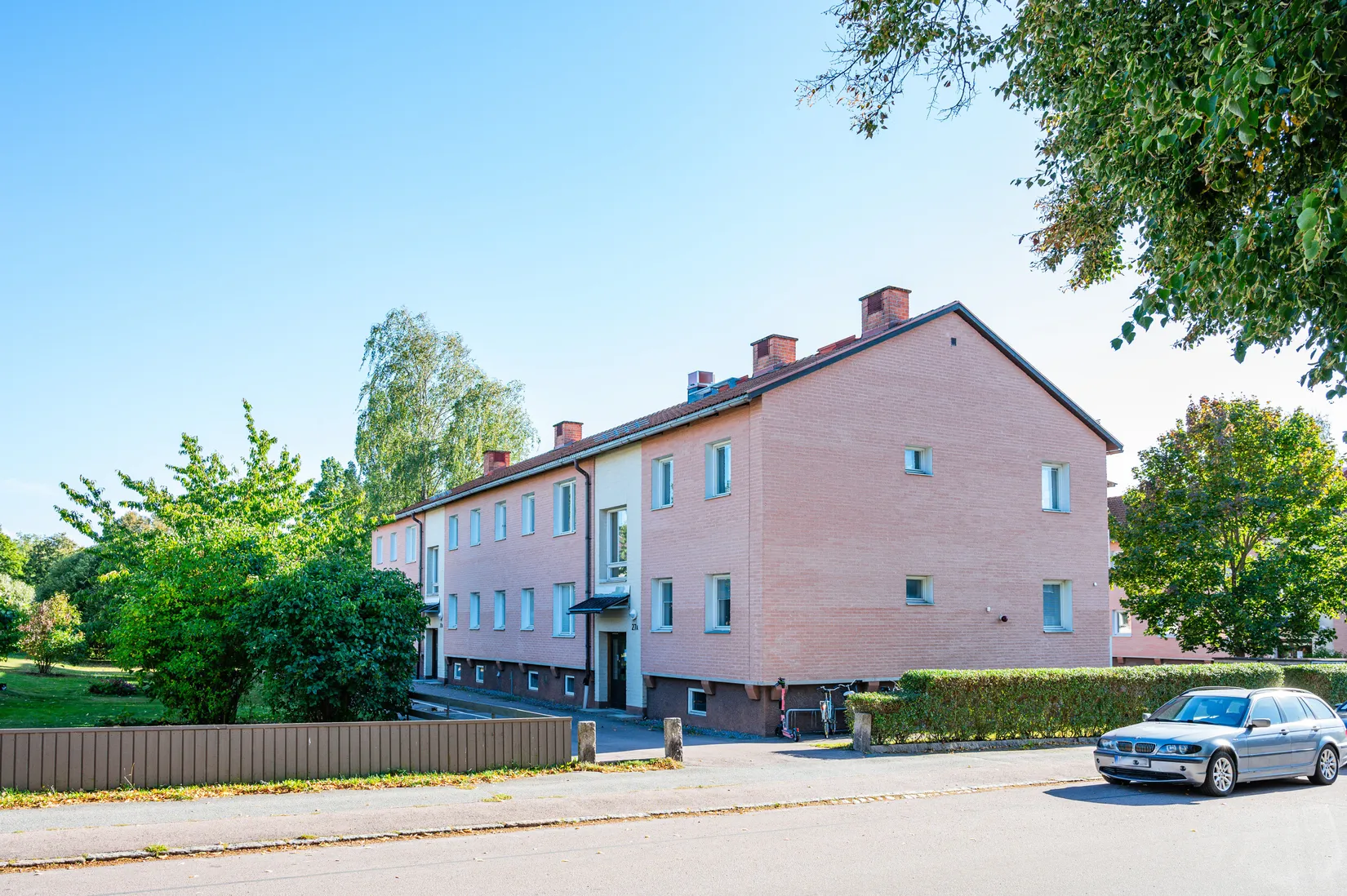 Bostadsrätt, Stohagsvägen 27B, Stohagen, Västerås