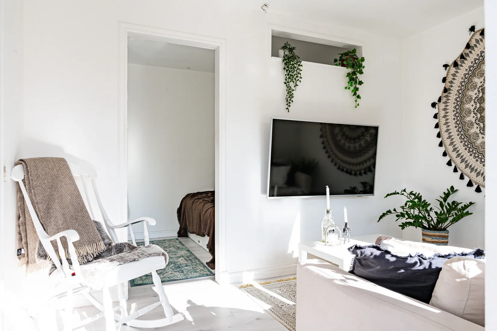 Bostadsrätt, Stohagsvägen 27B, Stohagen, Västerås