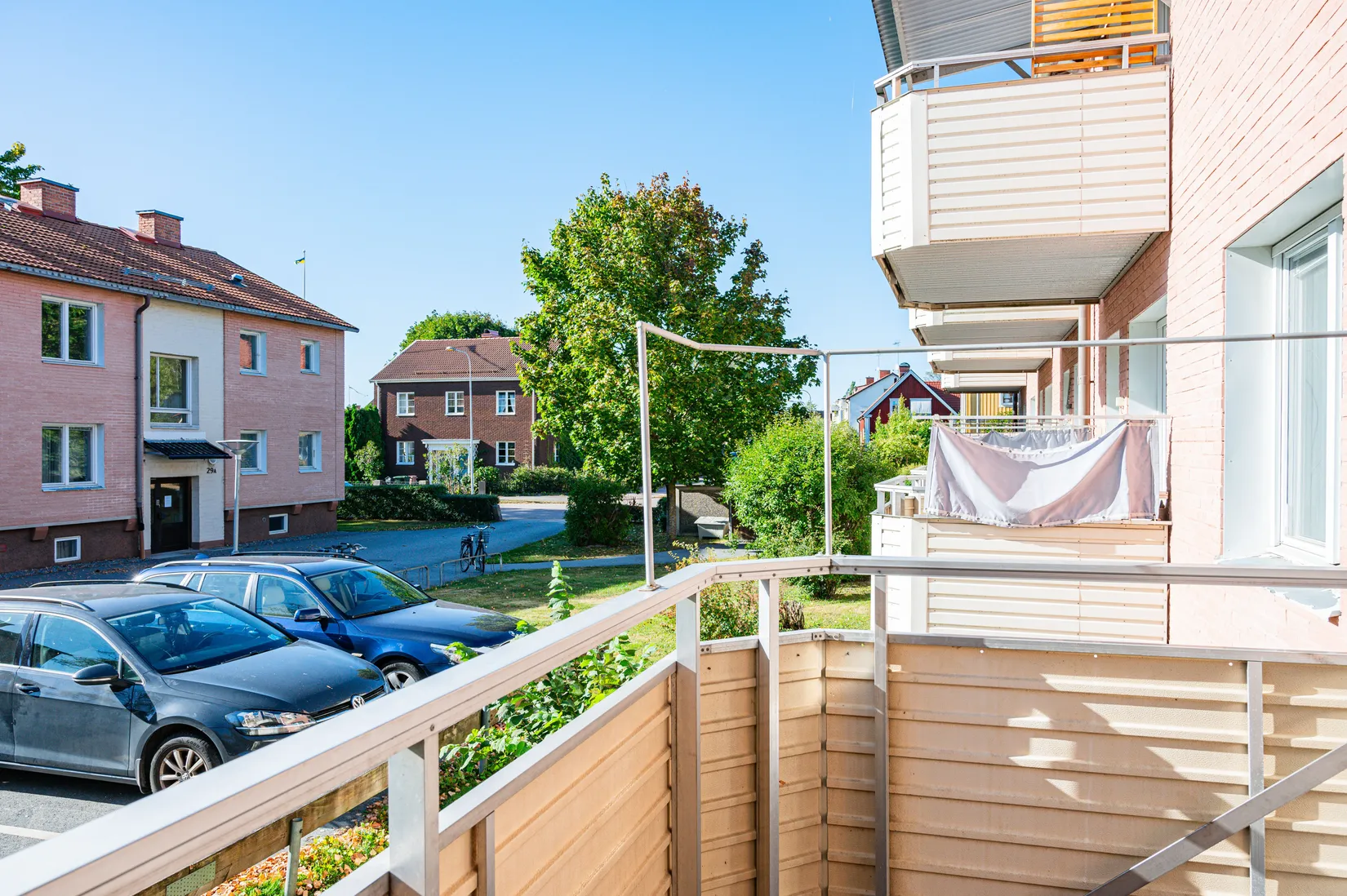 Bostadsrätt, Stohagsvägen 27B, Stohagen, Västerås