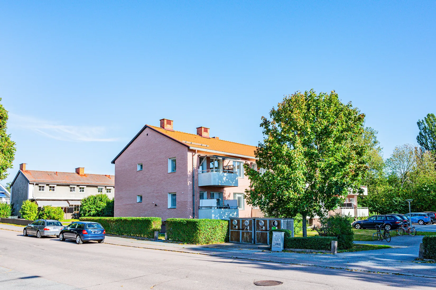 Bostadsrätt, Stohagsvägen 27B, Stohagen, Västerås