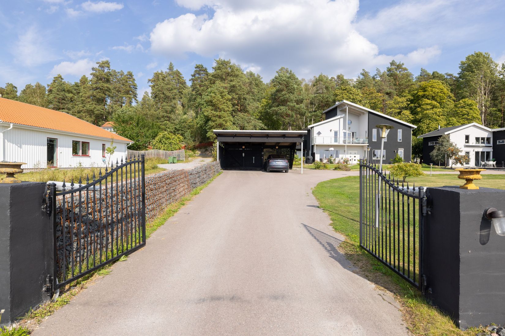 Villa, Björsund 299, Björsund, Strängnäs