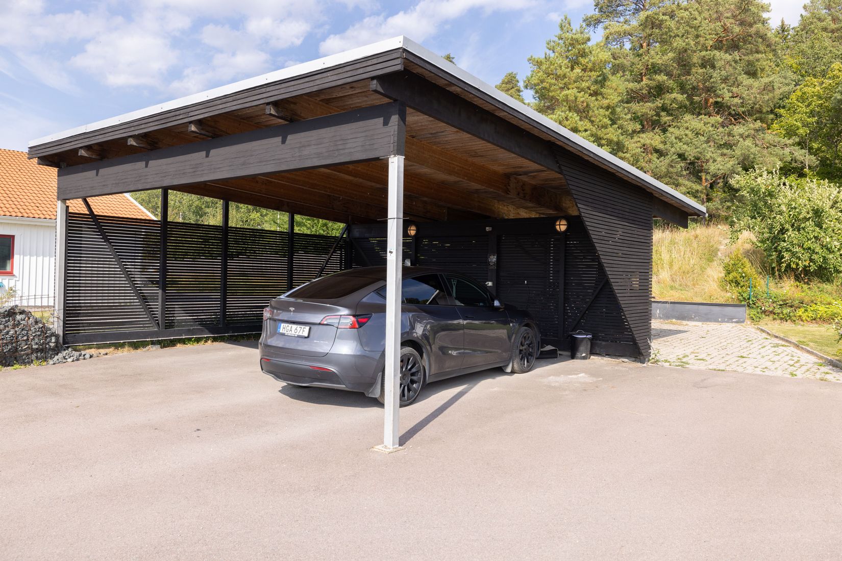 Villa, Björsund 299, Björsund, Strängnäs