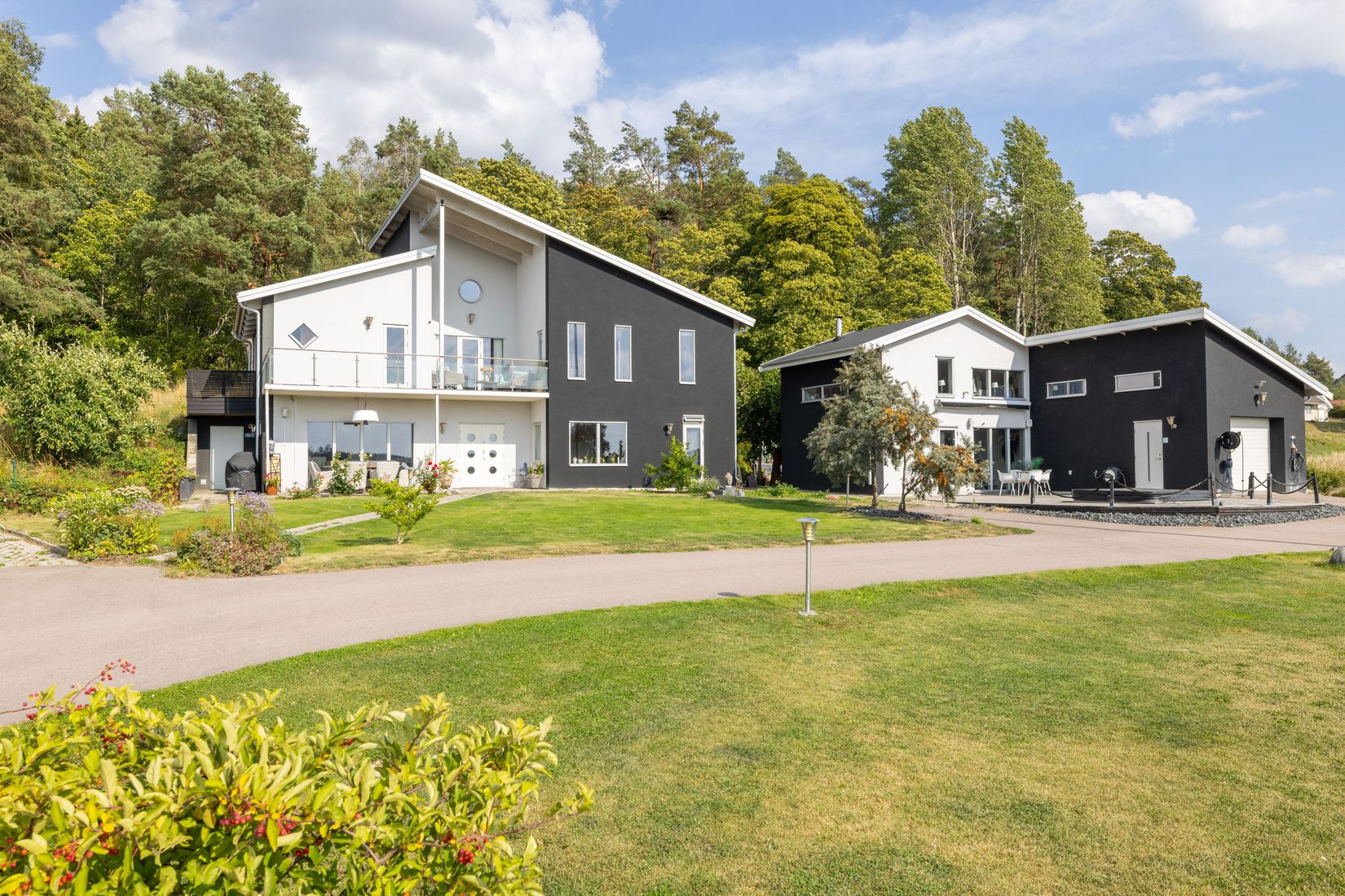 Villa, Björsund 299, Björsund, Strängnäs