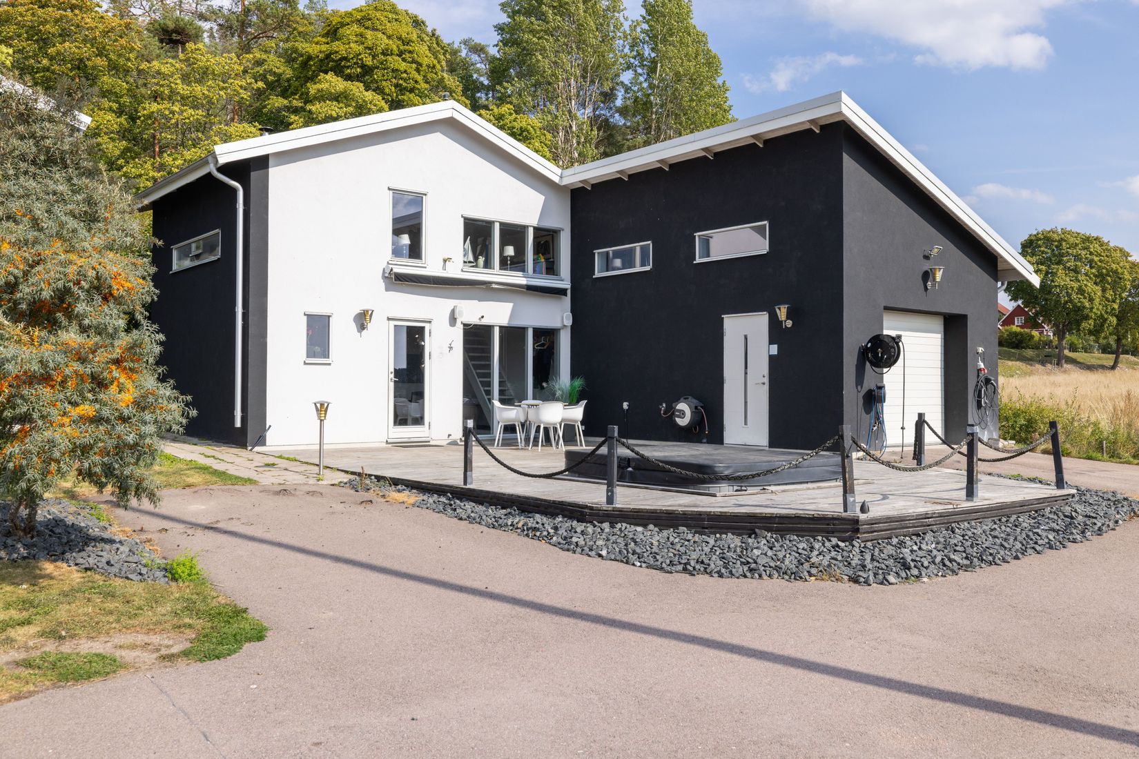 Villa, Björsund 299, Björsund, Strängnäs