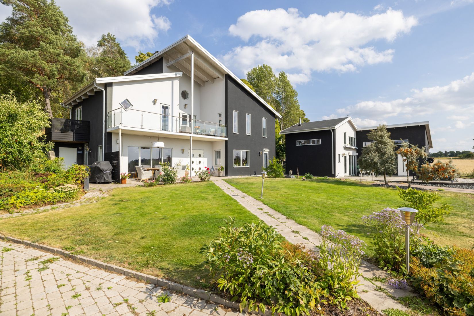 Villa, Björsund 299, Björsund, Strängnäs