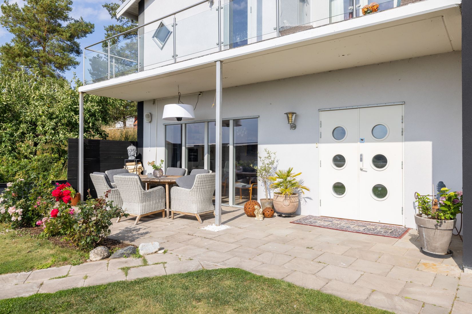 Villa, Björsund 299, Björsund, Strängnäs