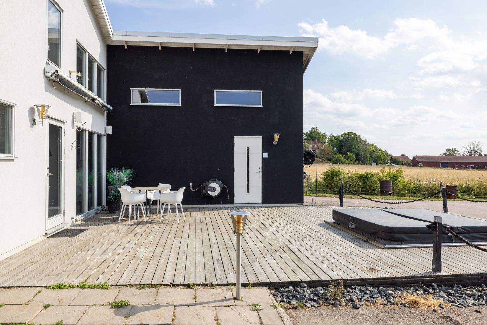 Villa, Björsund 299, Björsund, Strängnäs