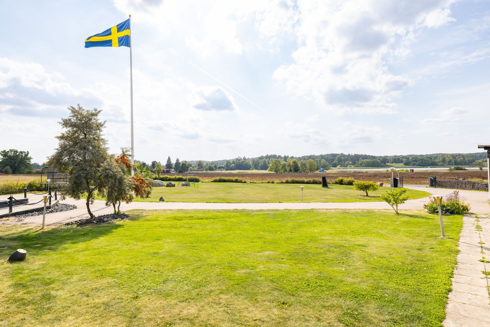 Villa, Björsund 299, Björsund, Strängnäs