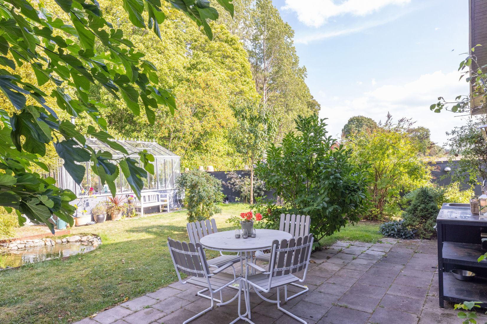 Villa, Björsund 299, Björsund, Strängnäs