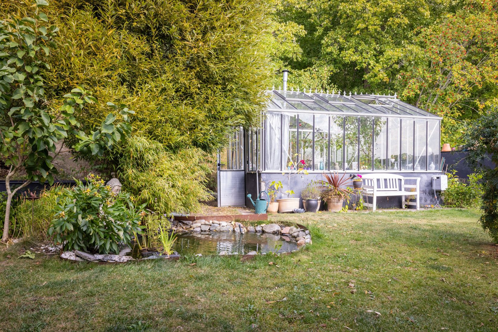 Villa, Björsund 299, Björsund, Strängnäs