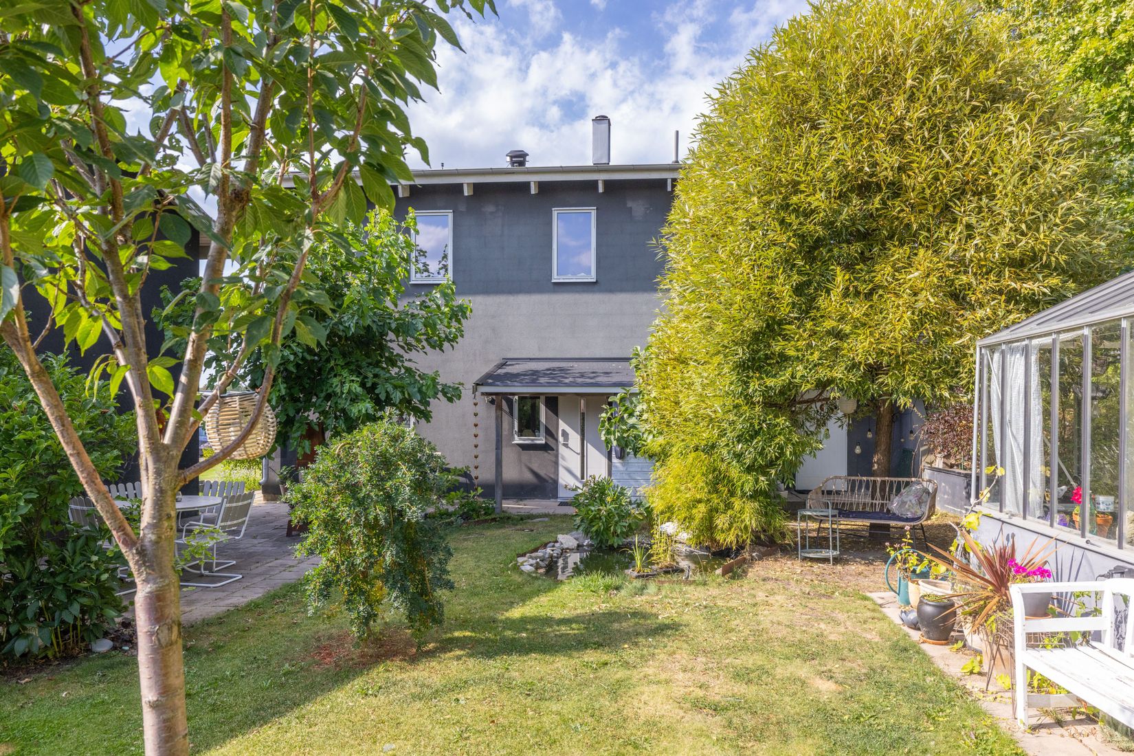 Villa, Björsund 299, Björsund, Strängnäs