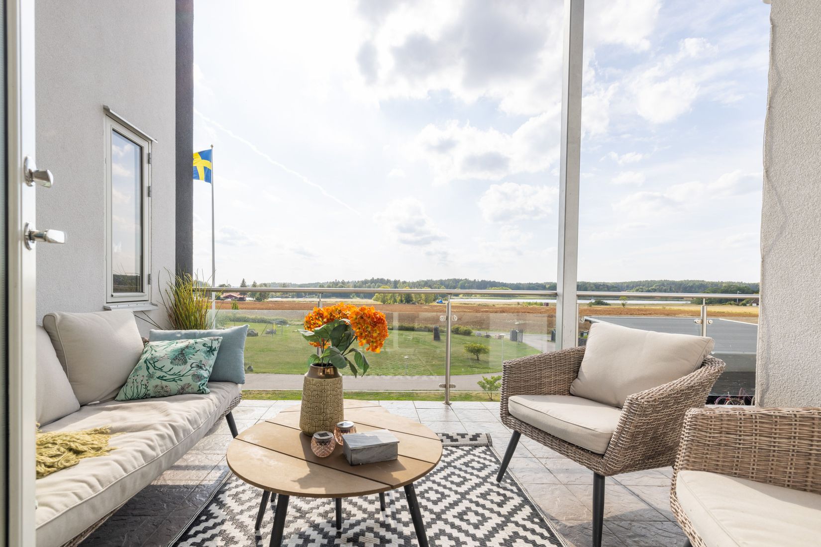 Villa, Björsund 299, Björsund, Strängnäs