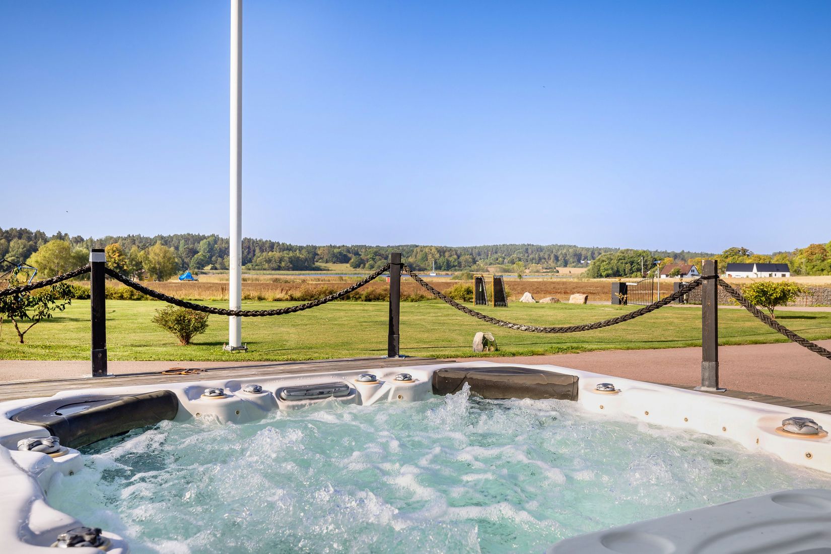 Villa, Björsund 299, Björsund, Strängnäs