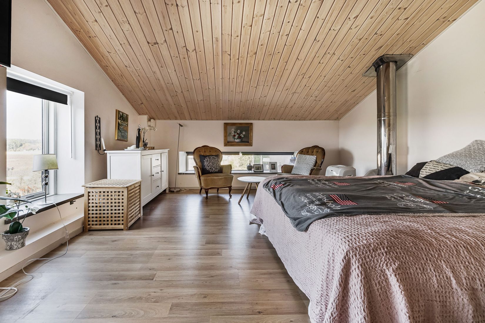 Villa, Björsund 299, Björsund, Strängnäs