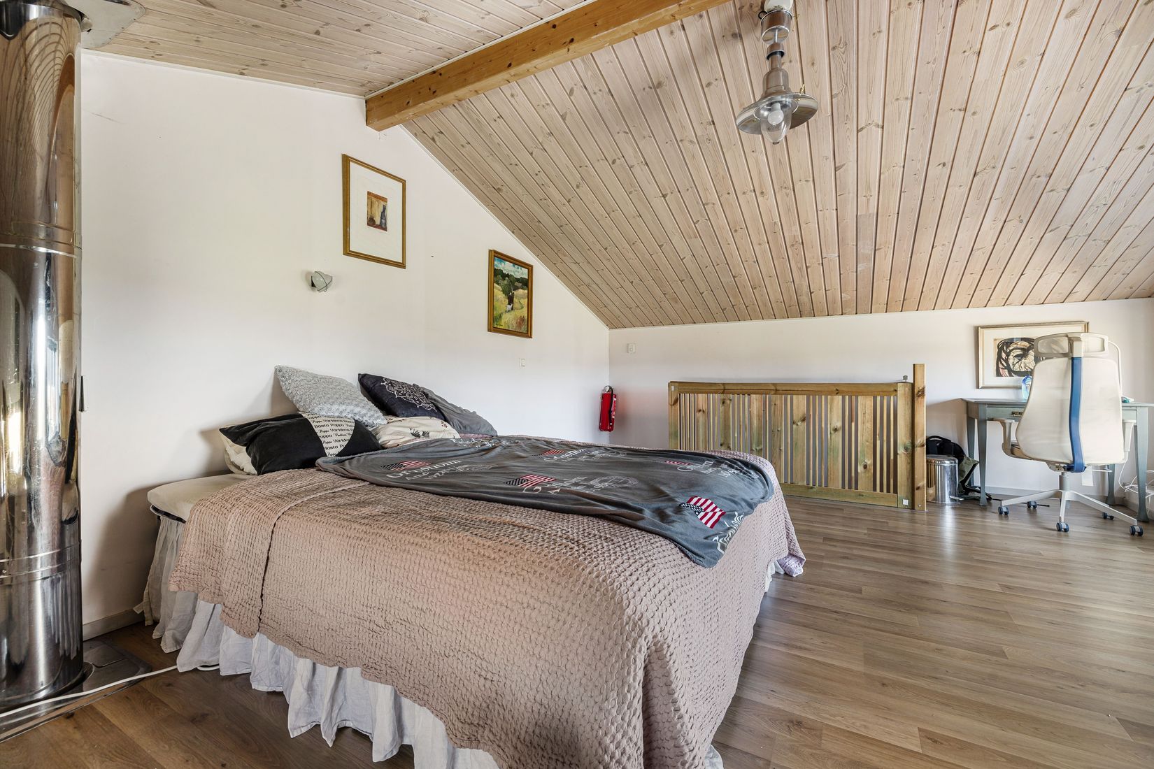 Villa, Björsund 299, Björsund, Strängnäs