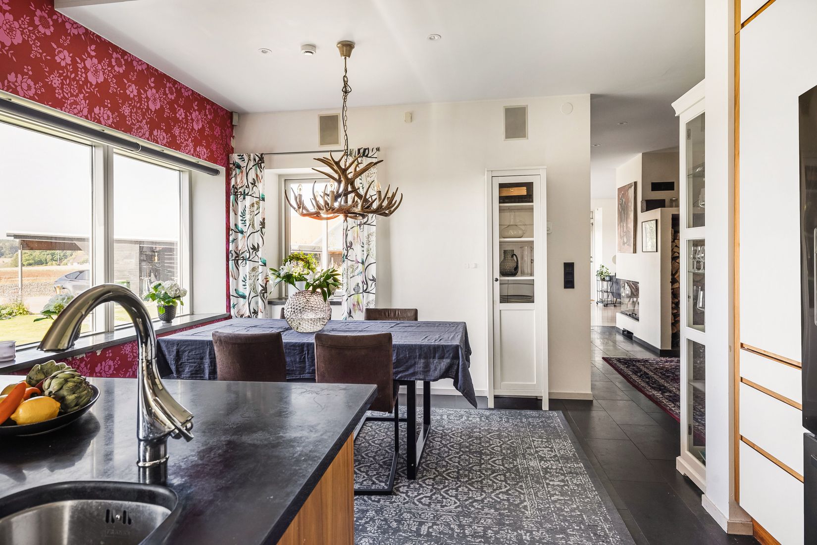 Villa, Björsund 299, Björsund, Strängnäs