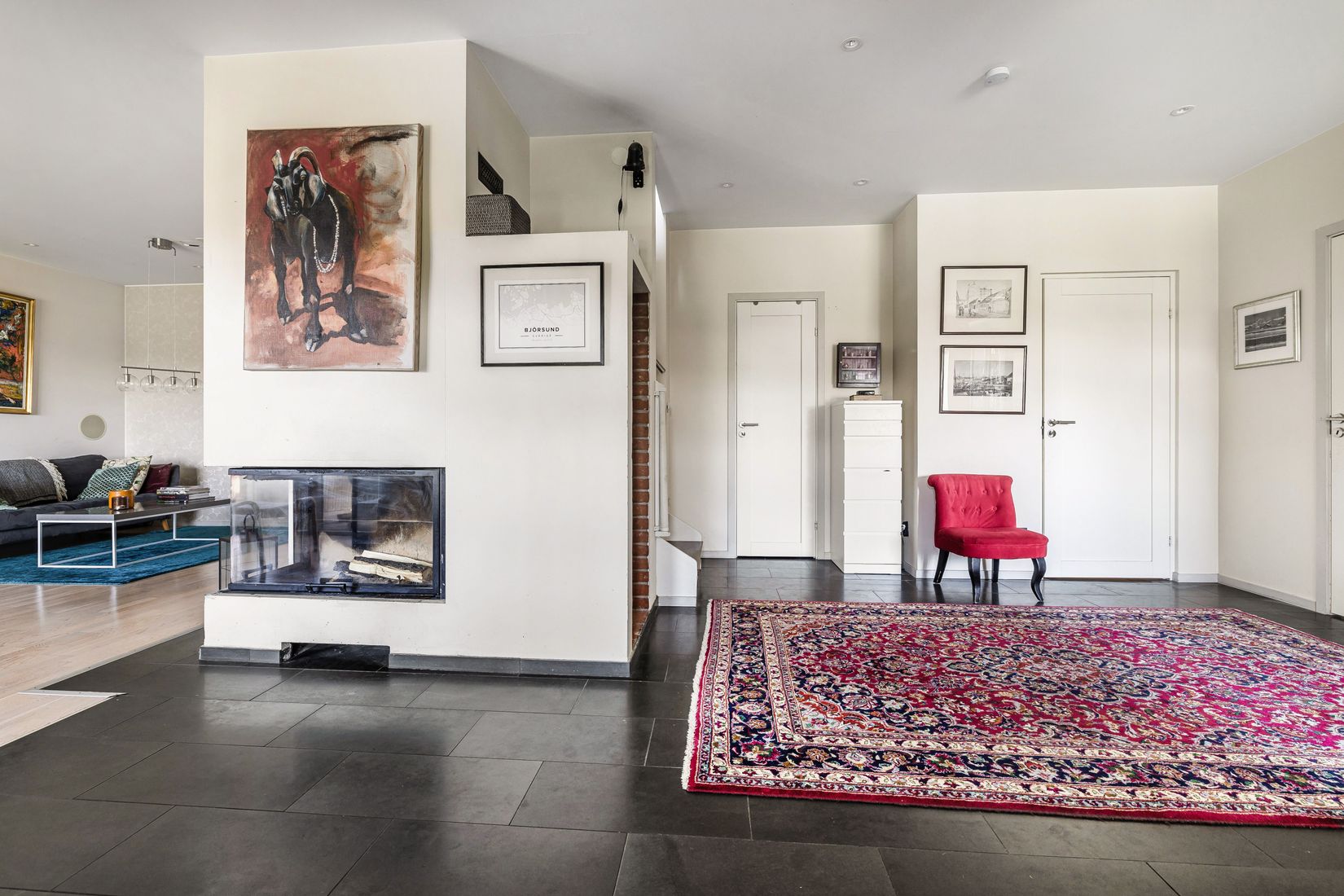 Villa, Björsund 299, Björsund, Strängnäs