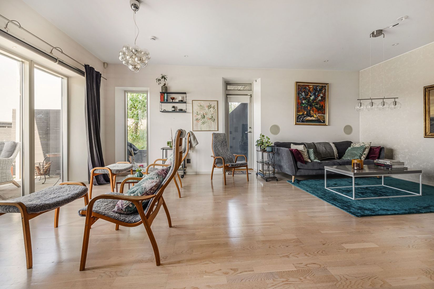 Villa, Björsund 299, Björsund, Strängnäs