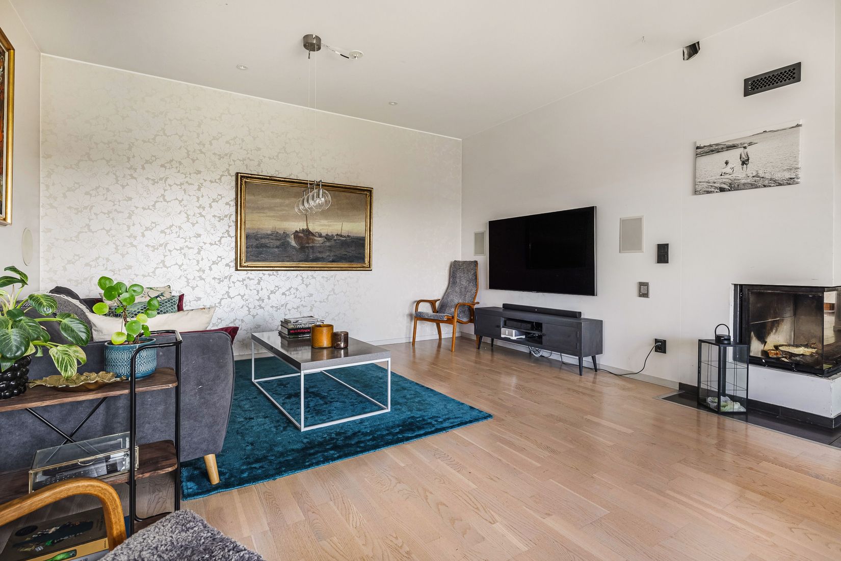 Villa, Björsund 299, Björsund, Strängnäs