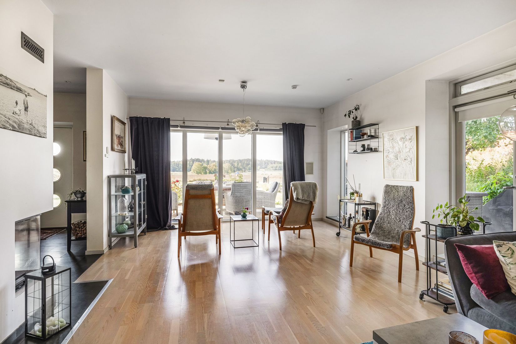 Villa, Björsund 299, Björsund, Strängnäs