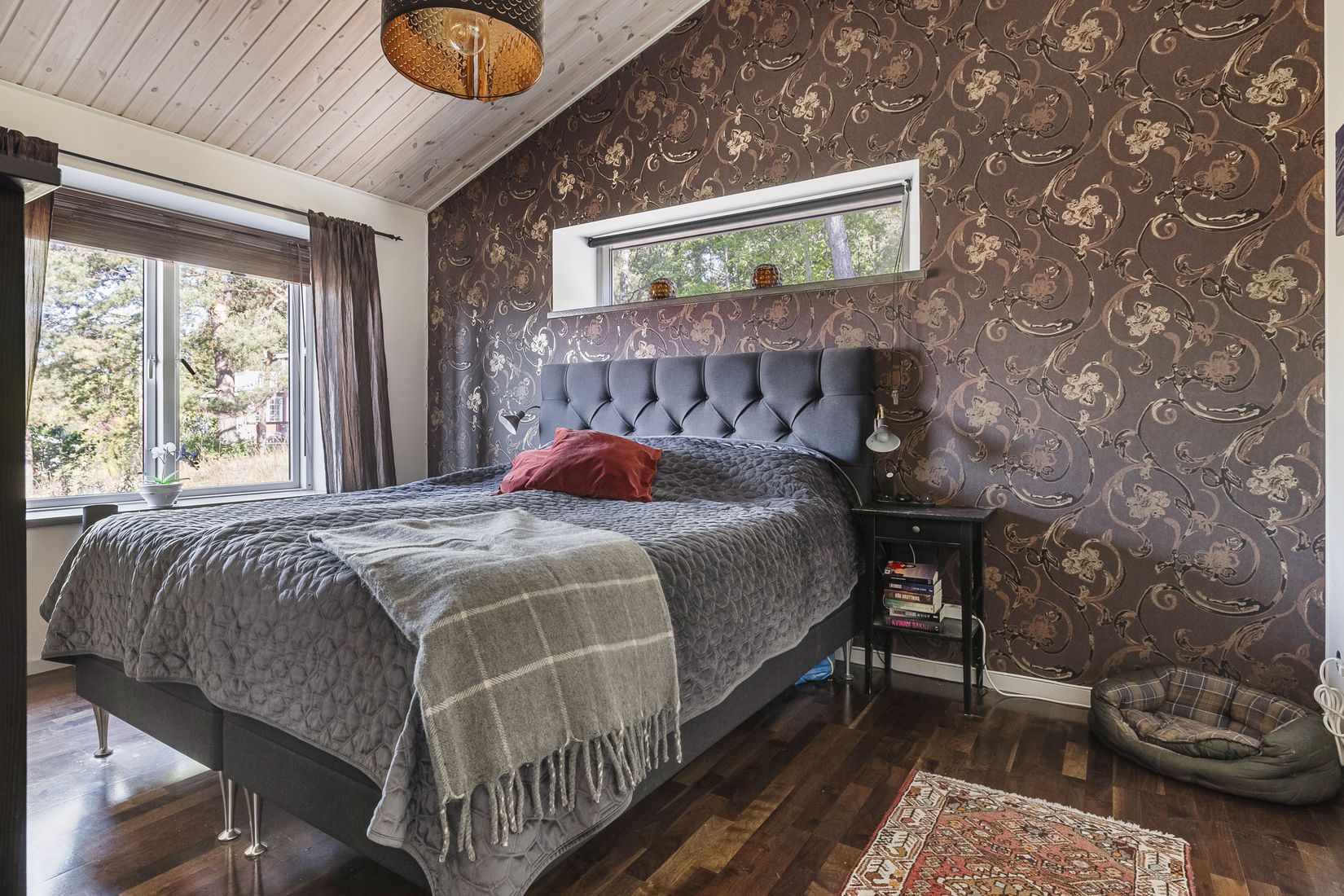 Villa, Björsund 299, Björsund, Strängnäs