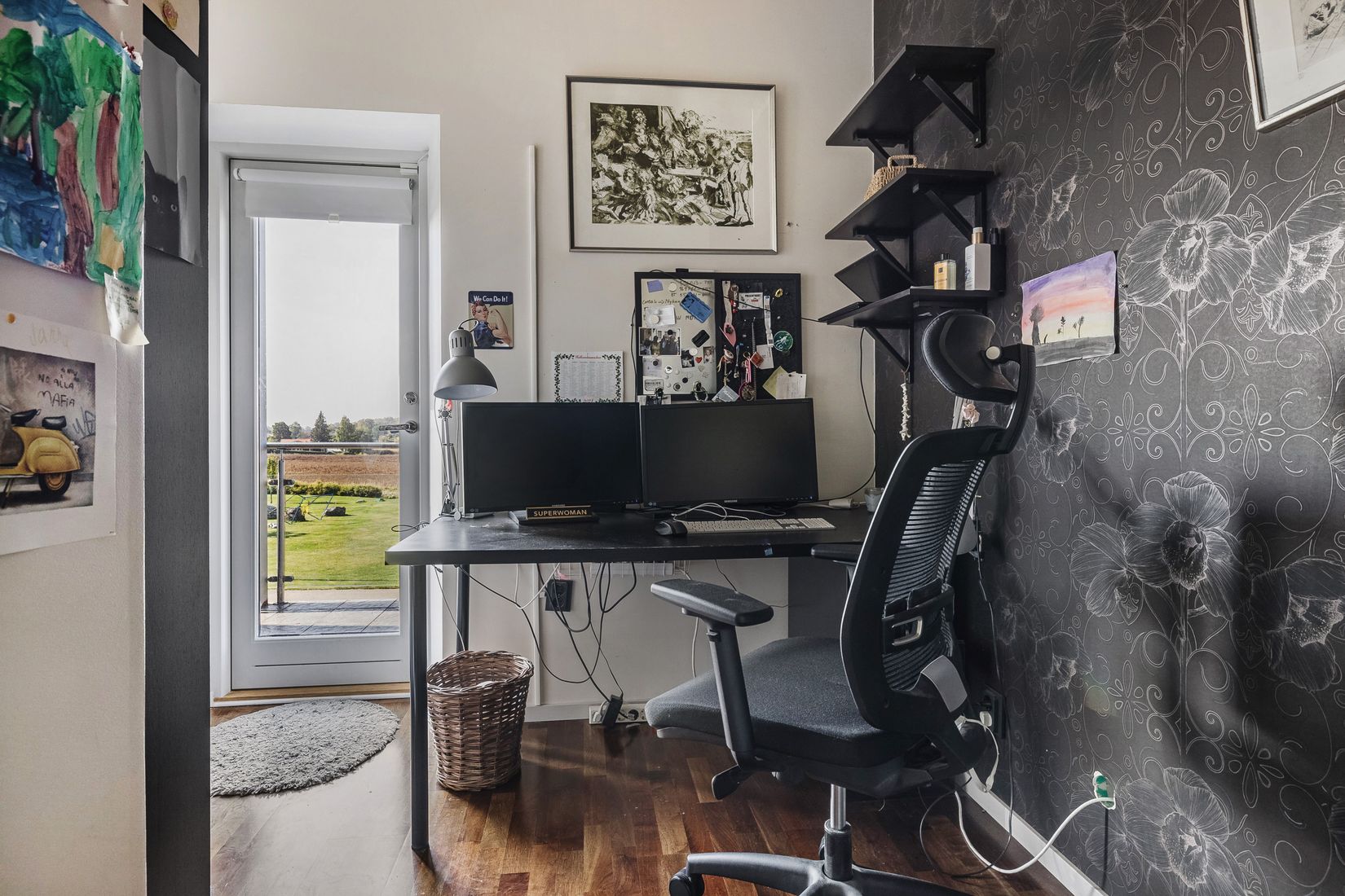 Villa, Björsund 299, Björsund, Strängnäs