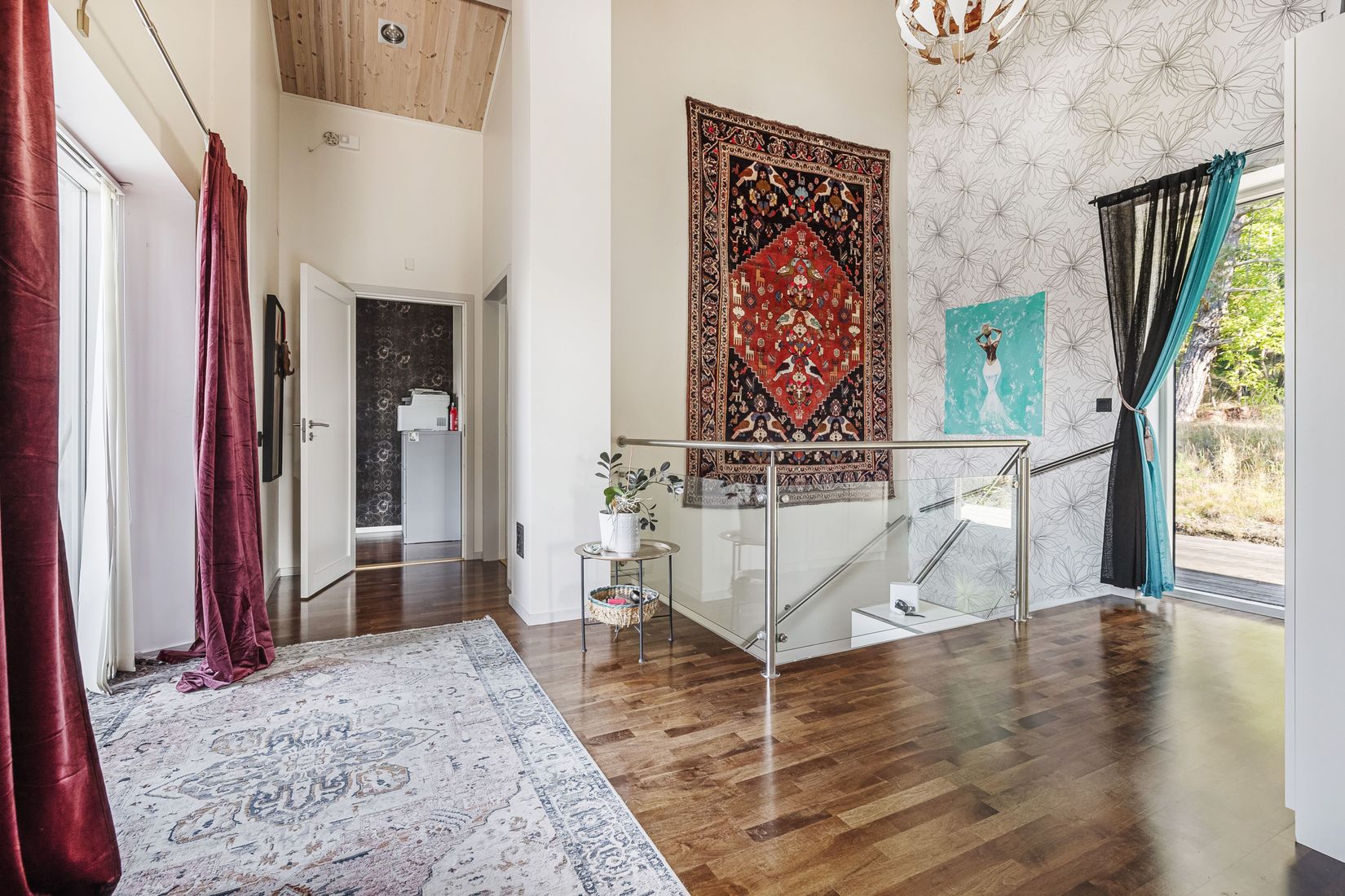 Villa, Björsund 299, Björsund, Strängnäs