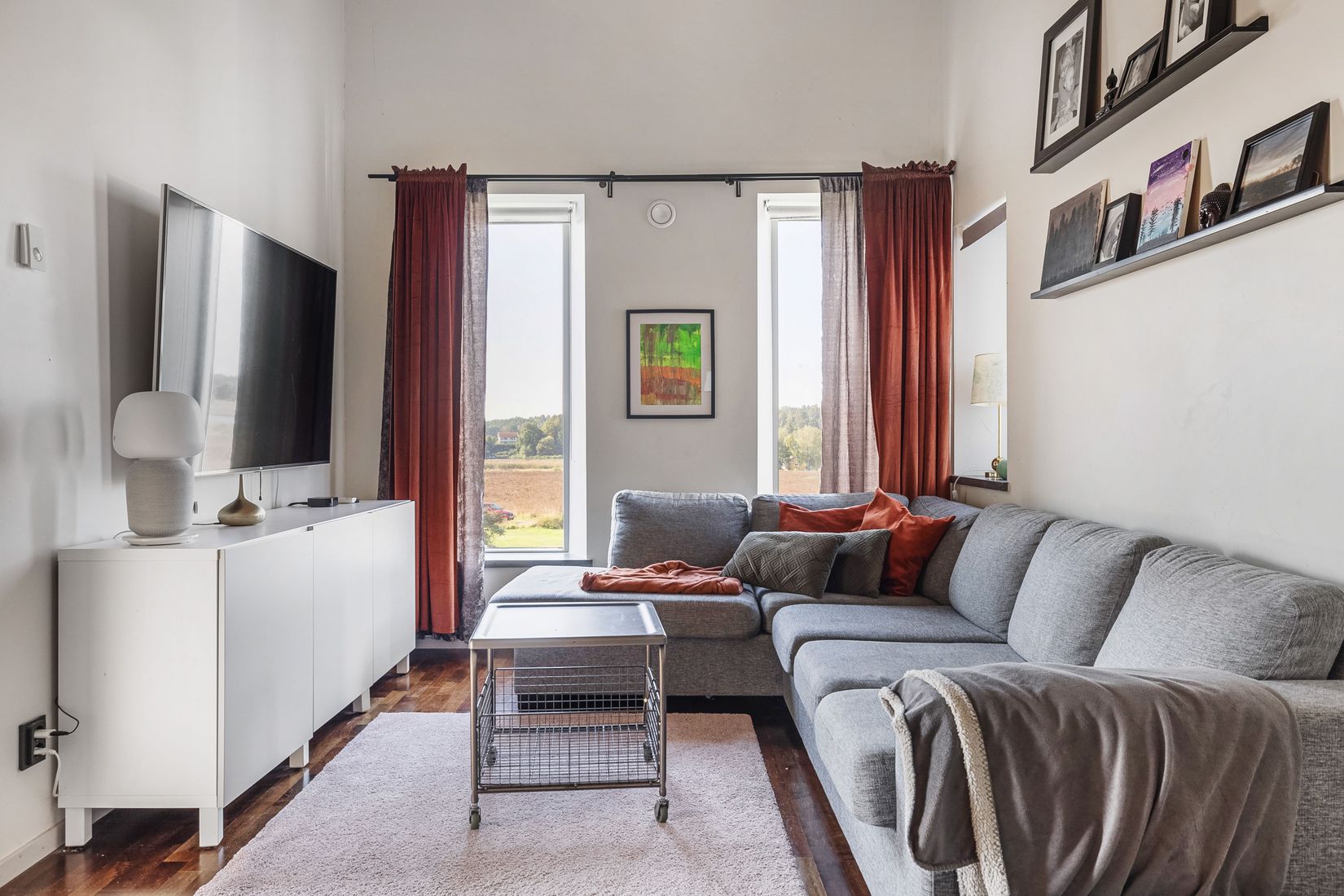 Villa, Björsund 299, Björsund, Strängnäs