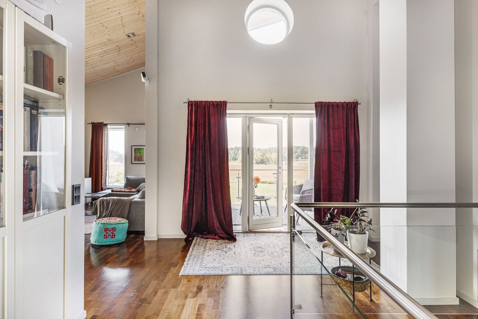 Villa, Björsund 299, Björsund, Strängnäs