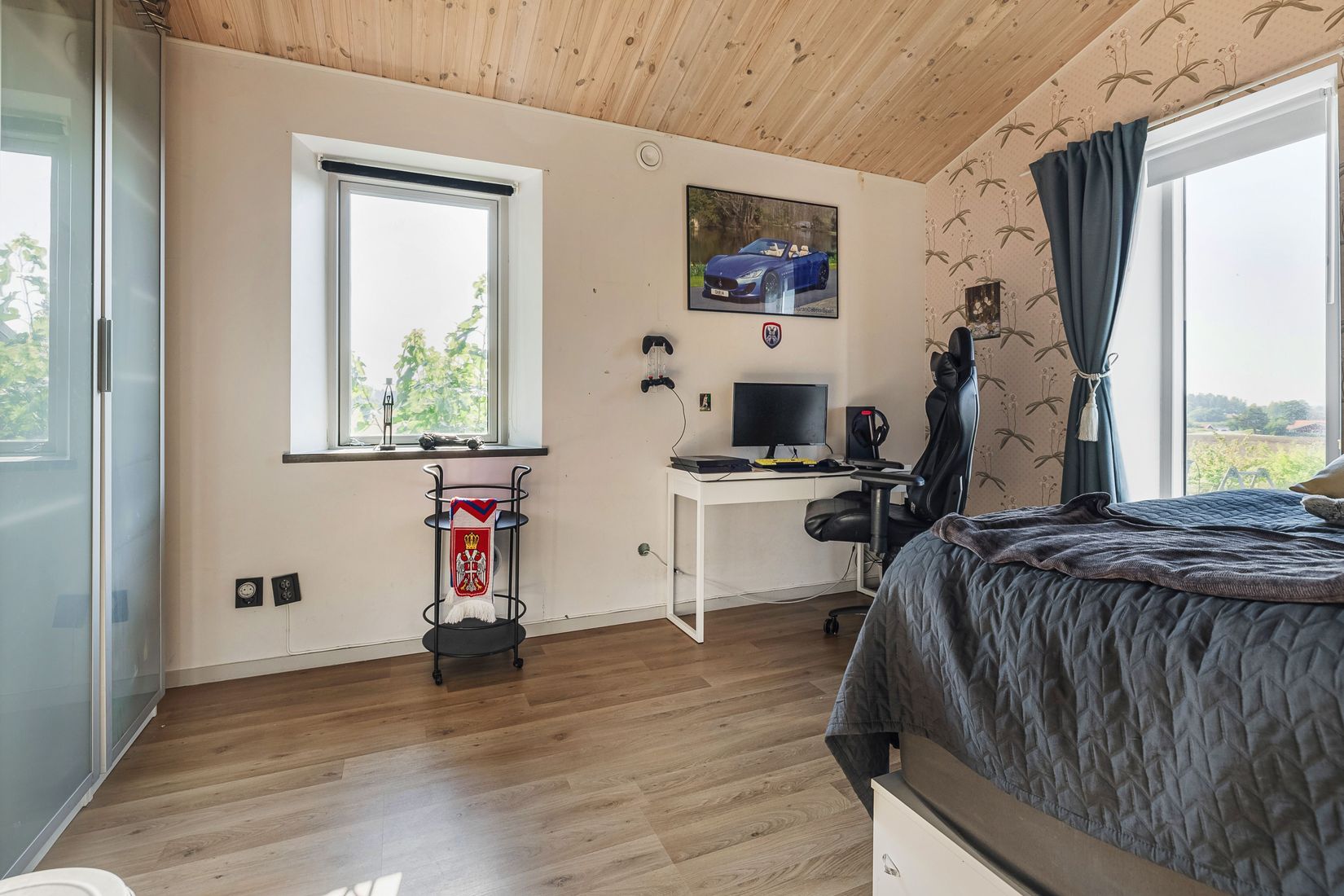 Villa, Björsund 299, Björsund, Strängnäs