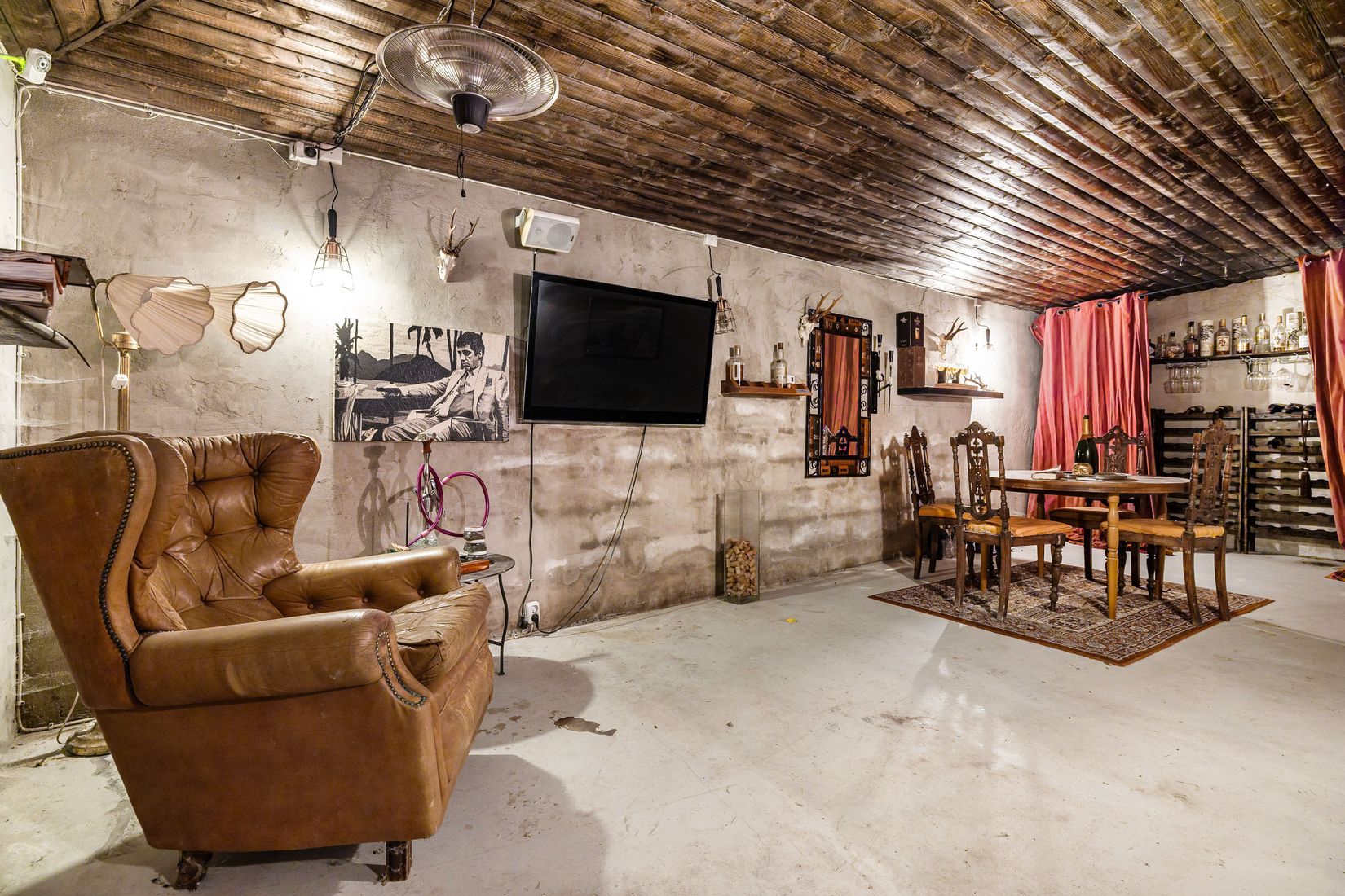 Villa, Björsund 299, Björsund, Strängnäs