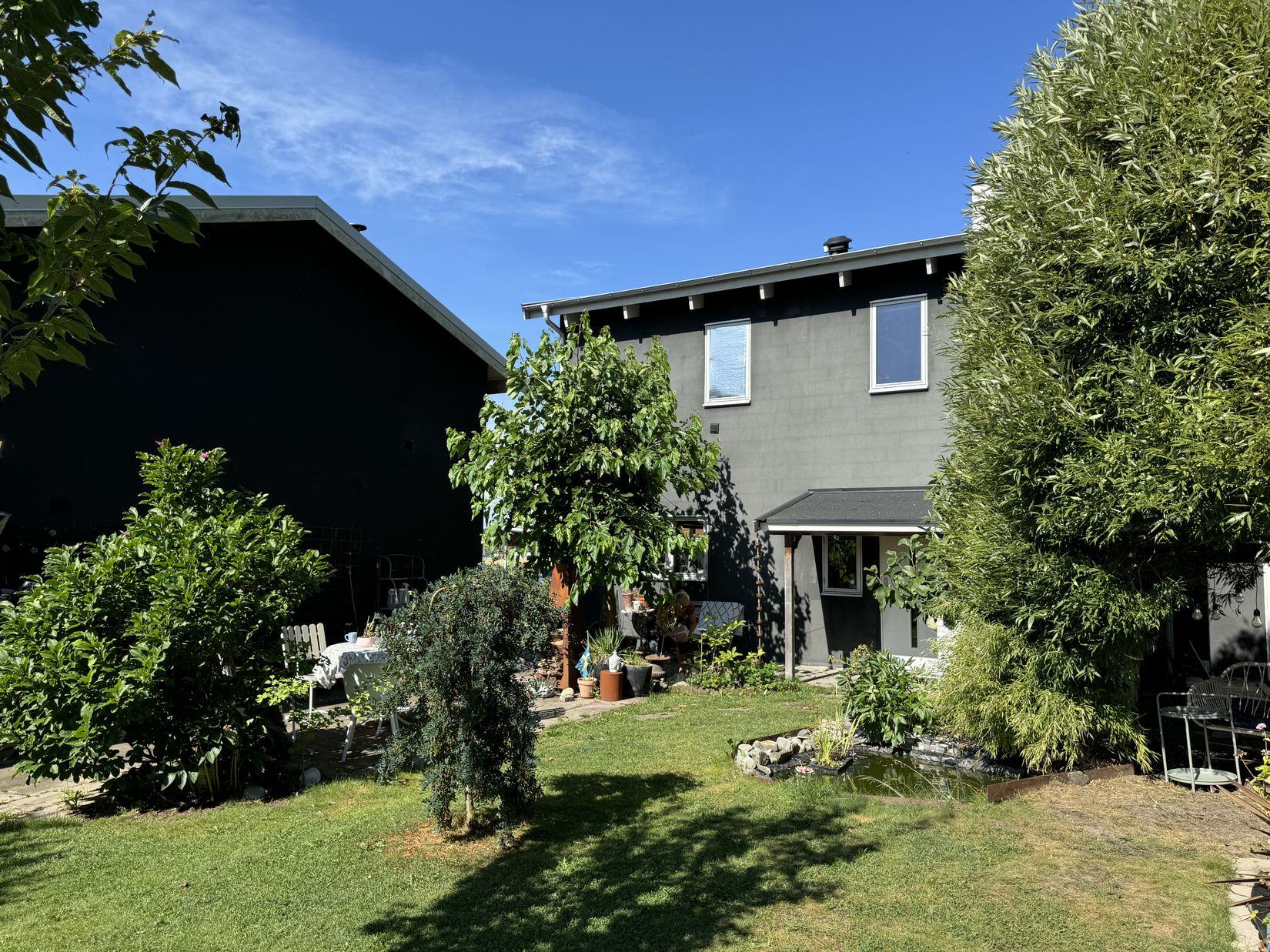 Villa, Björsund 299, Björsund, Strängnäs