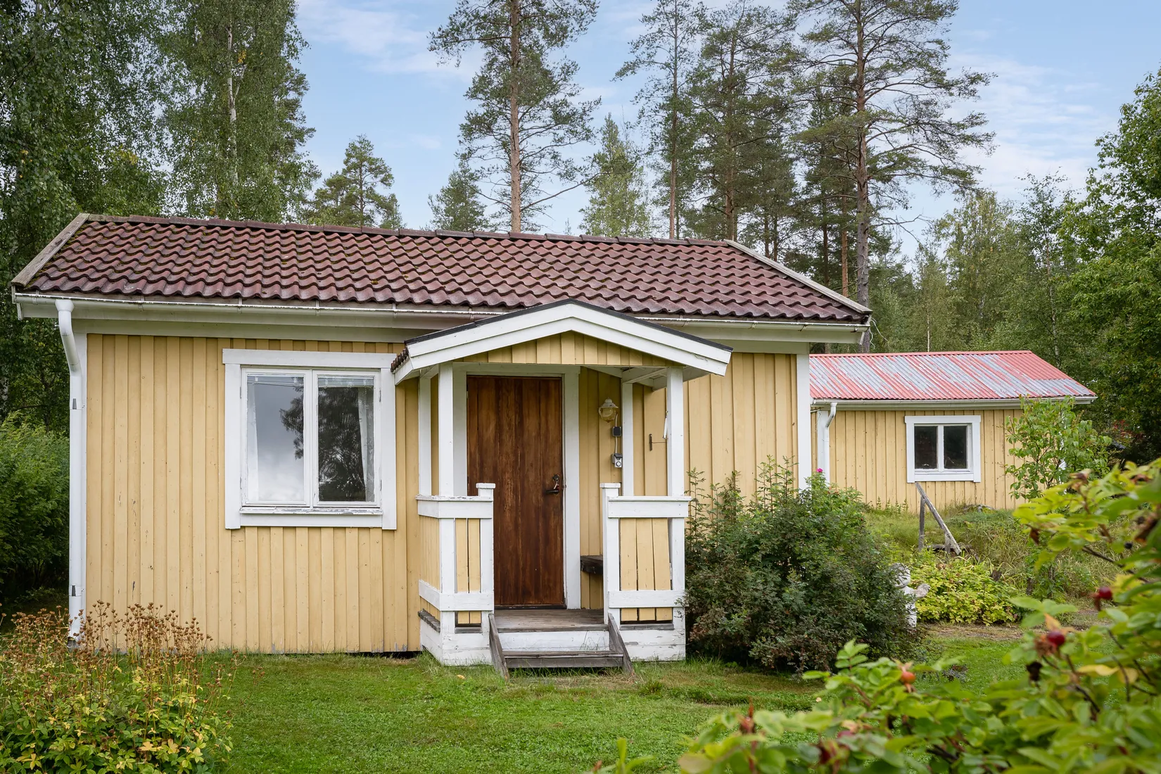 Villa, Torgalsvägen 10, Los, Ljusdal