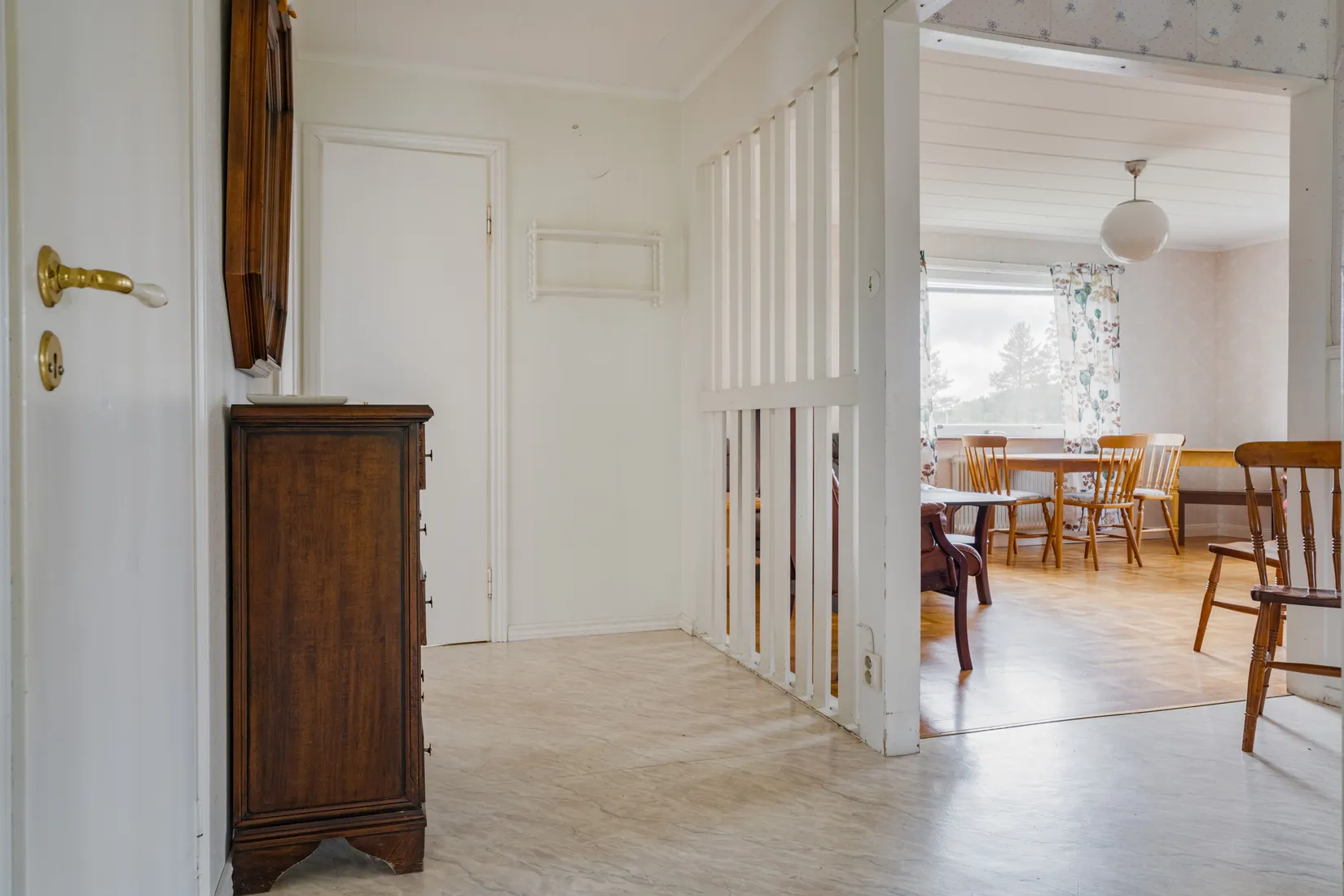 Villa, Torgalsvägen 10, Los, Ljusdal