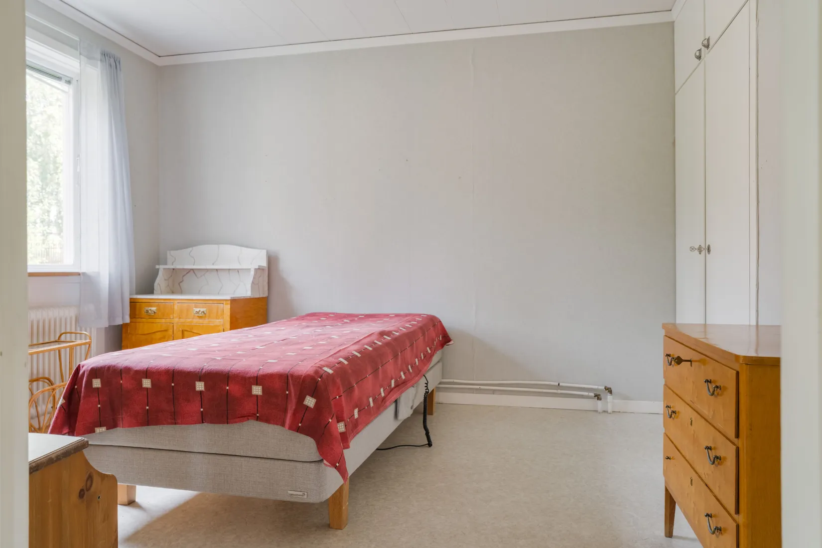 Villa, Torgalsvägen 10, Los, Ljusdal