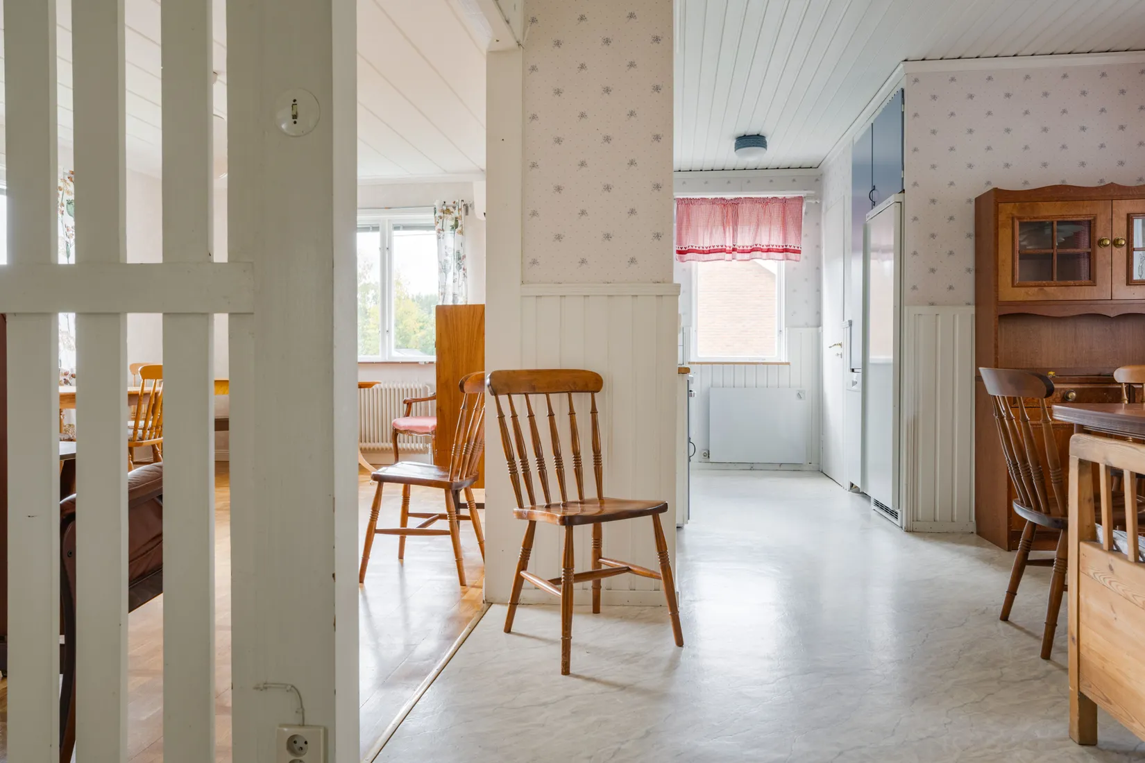 Villa, Torgalsvägen 10, Los, Ljusdal