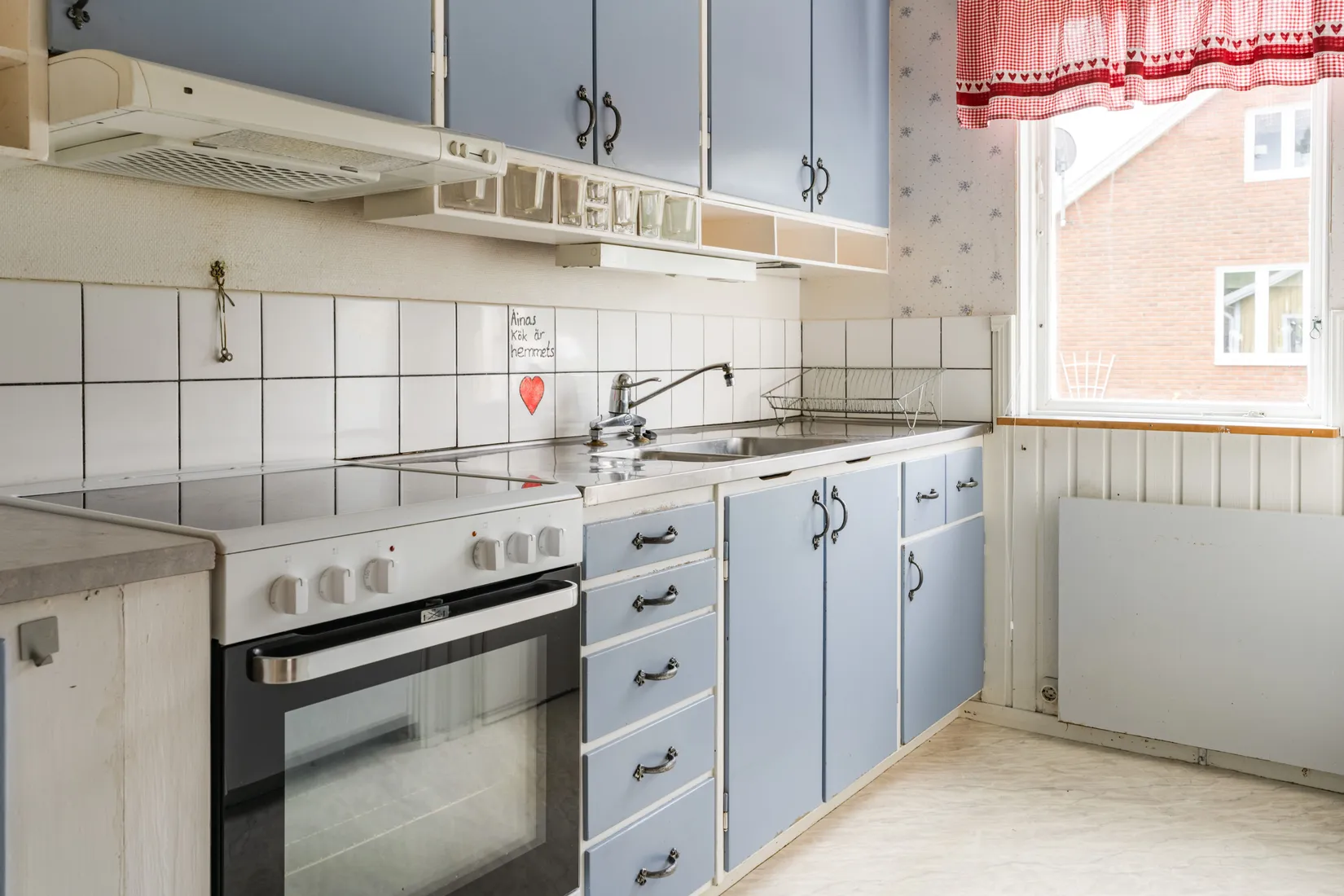 Villa, Torgalsvägen 10, Los, Ljusdal