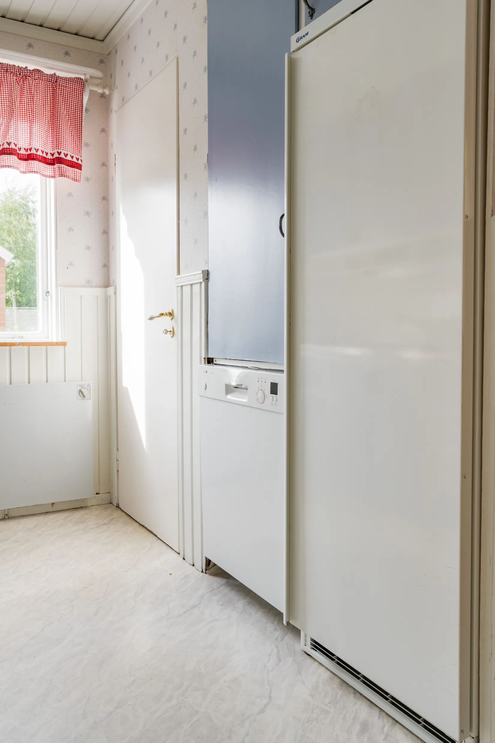 Villa, Torgalsvägen 10, Los, Ljusdal